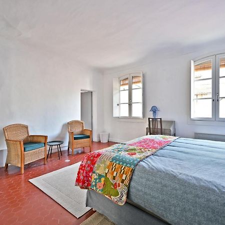 Les Felibres Apartman Avignon Kültér fotó