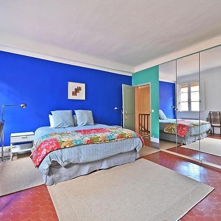 Les Felibres Apartman Avignon Kültér fotó