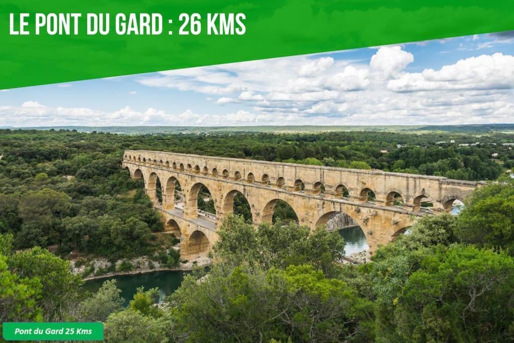 Les Felibres Apartman Avignon Kültér fotó