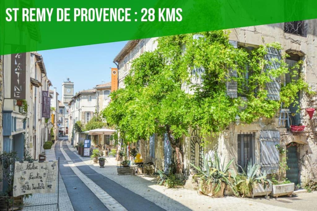 Les Felibres Apartman Avignon Kültér fotó