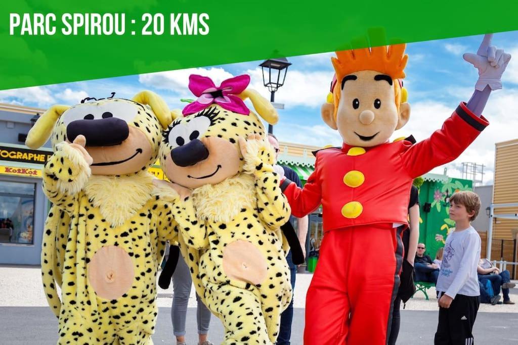 Les Felibres Apartman Avignon Kültér fotó